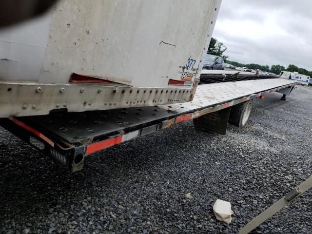 2022 Scle Trailers