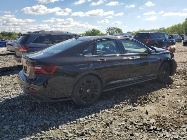 2022 Volkswagen Jetta GLI Automatic