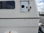 2007 Pelsue Fiber Optic Splicing Trailer