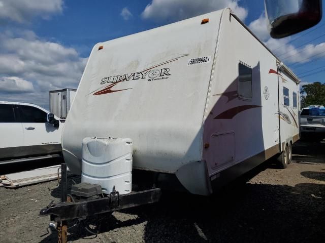 2008 Other 2008 'OTHER RV' Other