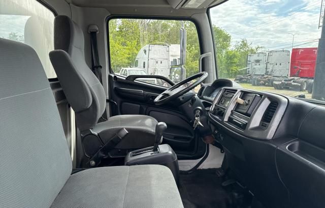 2014 Hino 258 268