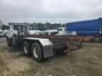 1997 Mack DM688S ROLL-OFF Container Truck