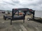 2024 Unknown 2024 Horizon RDZGN-16 ROLL-OFF Container Trailer