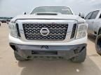 2016 Nissan Titan XD SL