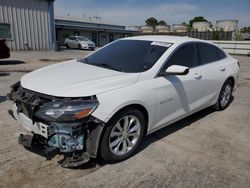 2019 Chevrolet Malibu LT for sale in Tulsa, OK