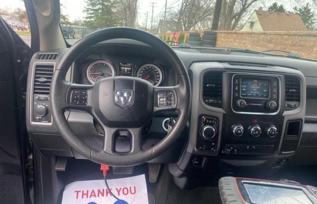 2016 Dodge RAM 1500 ST