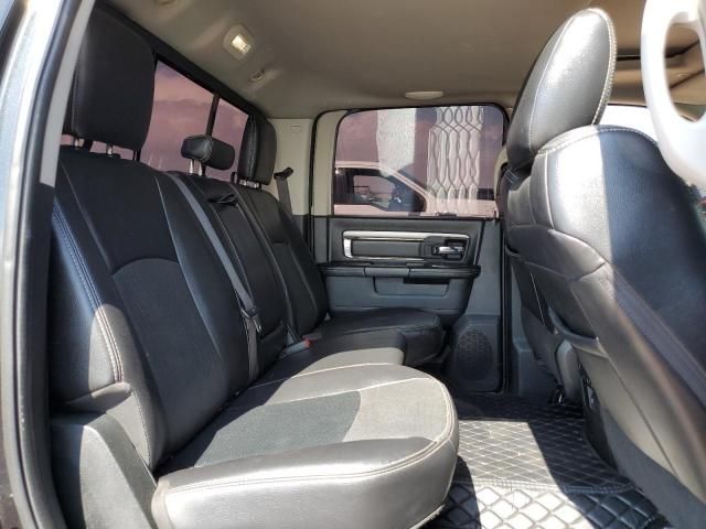 2017 Dodge RAM 1500 Sport