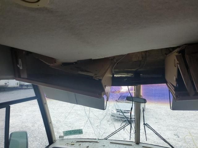 1998 Winnebago 1998 Ford F530 Super Duty