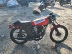2023 Dongfang Motorcycle