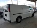 1998 GMC Savana G1500
