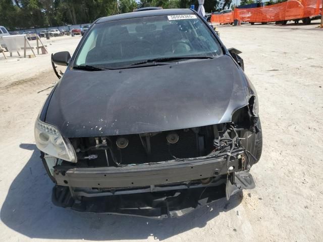 2006 Scion TC