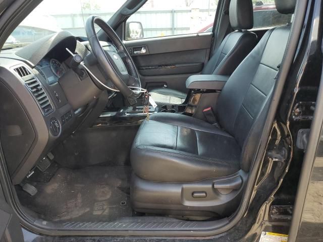2010 Ford Escape Limited