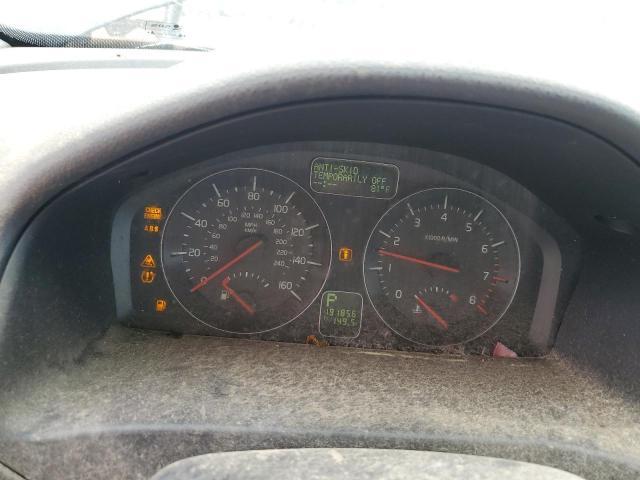 2011 Volvo C30 T5
