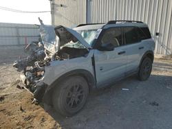 2022 Ford Bronco Sport big Bend en venta en Jacksonville, FL
