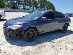 2016 Toyota Camry LE for sale in Loganville, GA