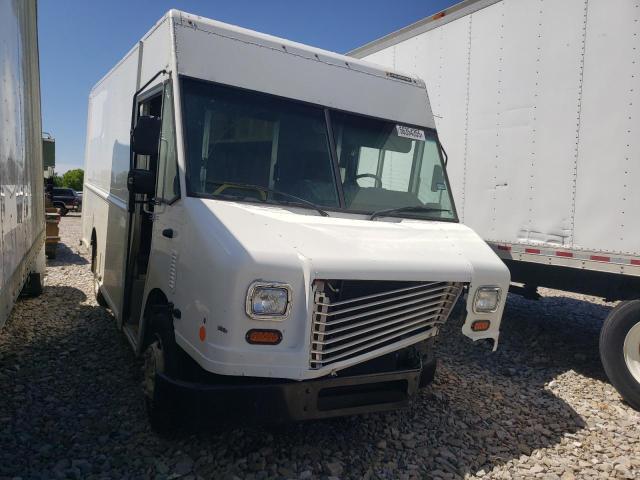 2022 Freightliner Chassis M Line WALK-IN Van