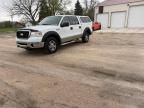 2008 Ford F150 Supercrew