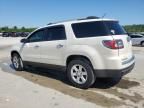 2014 GMC Acadia SLE