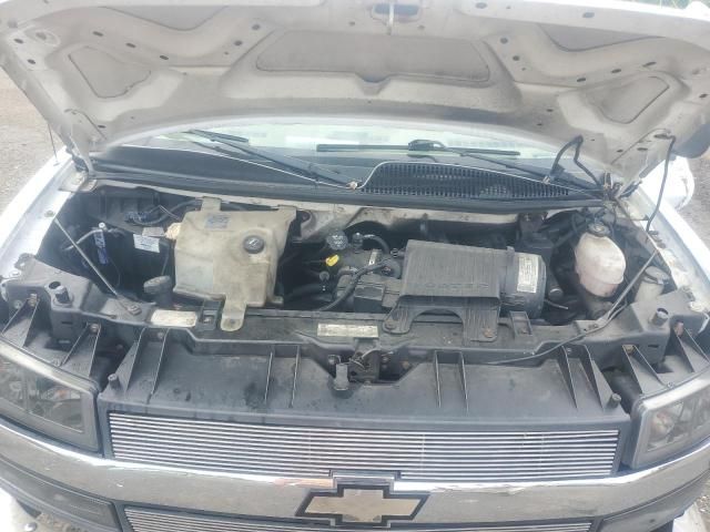 2003 Chevrolet Express G2500
