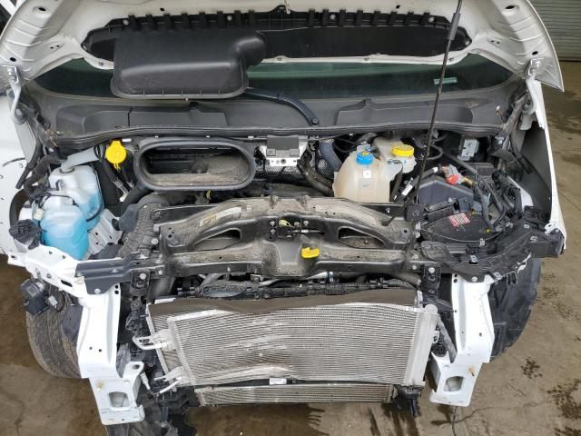 2023 Dodge RAM Promaster 2500 2500 Standard