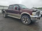 2004 Ford F250 Super Duty