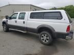2008 Ford F350 SRW Super Duty