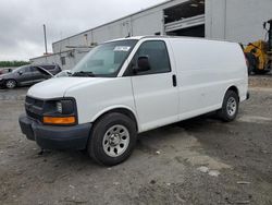 2013 Chevrolet Express G1500 for sale in Fredericksburg, VA