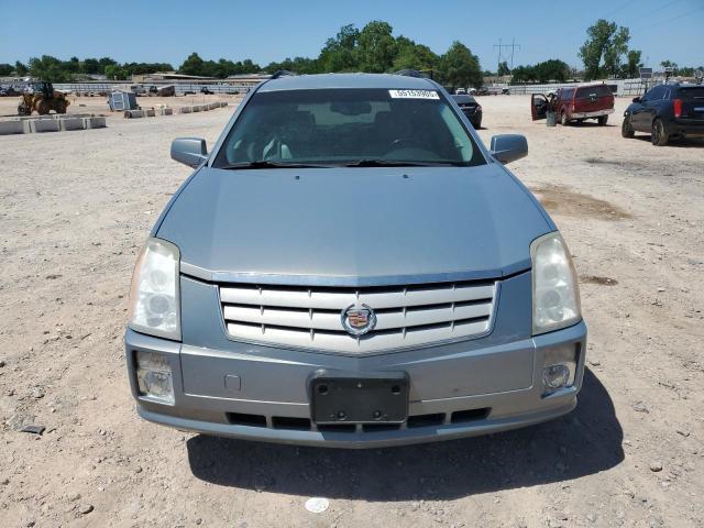 2007 Cadillac SRX