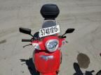 2008 Aprilia Scarabeo 200