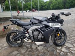 2025 Triumph Daytona 660 for sale in Austell, GA