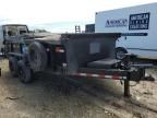 2022 Fehr Dump Trailer