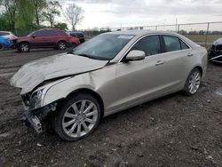 2014 Cadillac ATS Luxury for sale in Cicero, IN