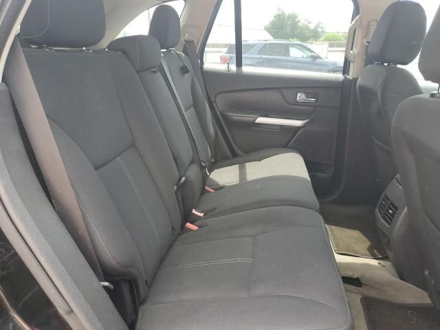2014 Ford Edge SE