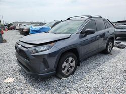 2022 Toyota Rav4 LE for sale in Riverview, FL