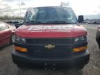 2023 Chevrolet Express G3500