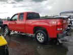 2011 GMC Sierra K1500 SLE
