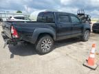 2011 Toyota Tacoma Double Cab