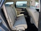 2012 Dodge Journey SXT