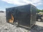 2020 Southcargo 2020 South Georgia Cargo Enclosed Cargo Trailer