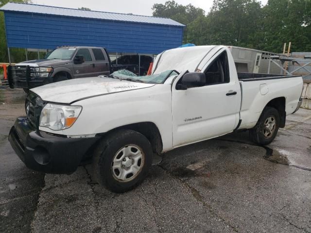 2009 Toyota Tacoma