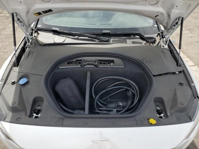 2023 Polestar 2