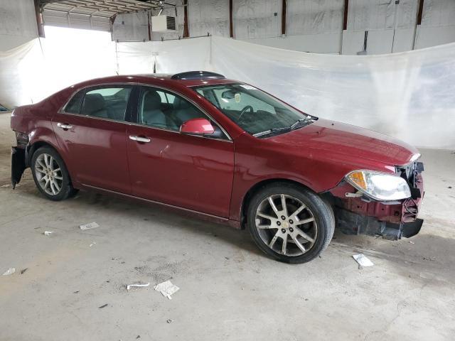2011 Chevrolet Malibu ltz