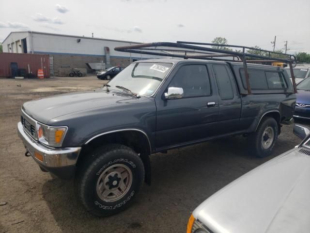 1991 Toyota Pickup 1/2 TON Extra Long Wheelbase SR5
