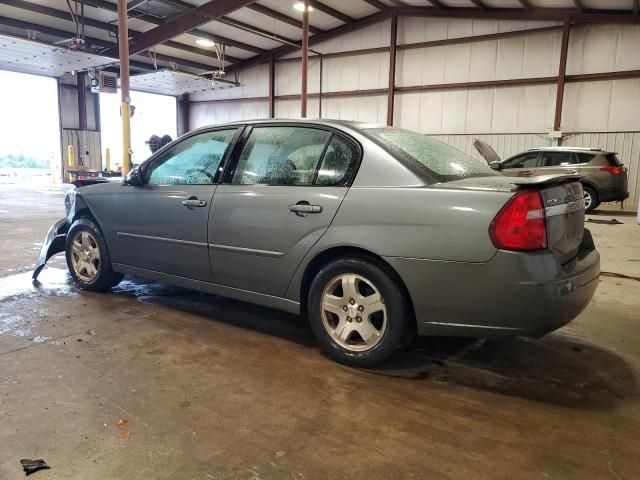 2004 Chevrolet Malibu LT