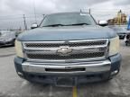 2009 Chevrolet Silverado C1500 LT