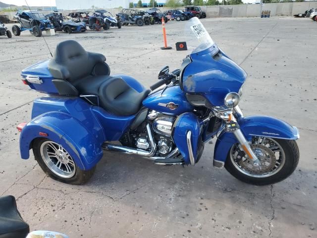 2024 Harley-Davidson Flhtcutg