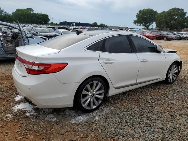 2013 Hyundai Azera GLS