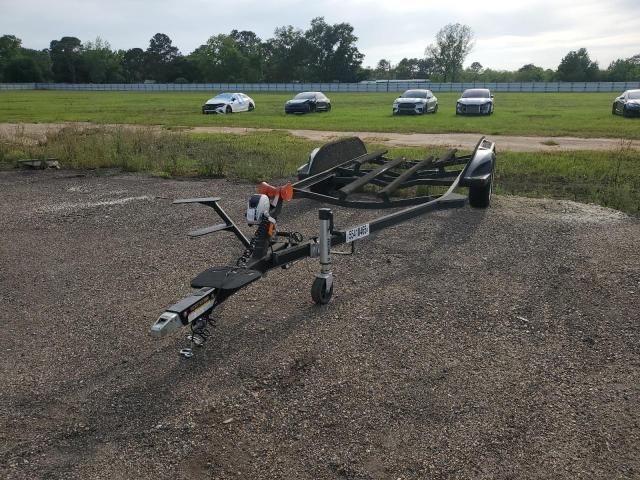 1991 Boat 2021 Skeeter Products FXR21 21T Boat Trailer