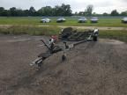1991 Boat 2021 Skeeter Products FXR21 21T Boat Trailer