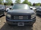 2008 Honda Ridgeline RT